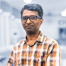 Dr Praveen J Shetty